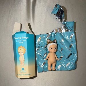 Sonny Angel Animal Series 4